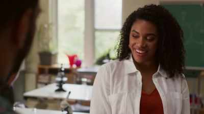Why don't we have lunch
at Maeve's on Saturday? - 14 Love Letters