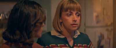 Why don't we have some of
Jonathan's delicious chilli? - Avoidance