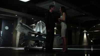 Why don't you help me find her? - Nikita