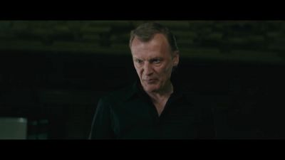 Why don't you help me? - Nobody