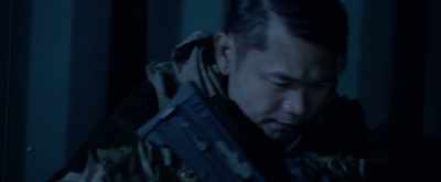 Why don't you help me? - 400 Bullets