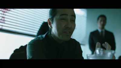 Why don't you help me? - Night in Paradise
