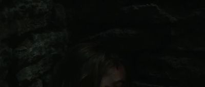 Why don't you help me? - Wrong Turn
