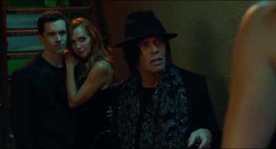 Why don't you help me? - Rabid