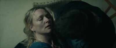 Why don't you help me? - Code 8