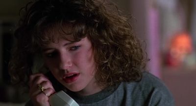 Why don't you hire a murderer to watch the house - Uncle Buck