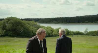 Why don't you hold on to the
pipe, you know, you can
get used to it, - The Problem with People