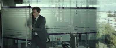Why don't I call your assistant - Swimming with Men