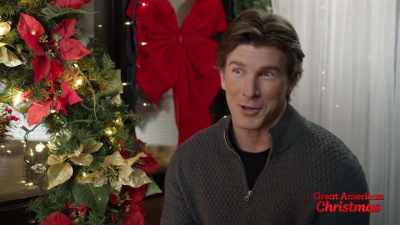 Why don't I cook us dinner - A Dash of Christmas