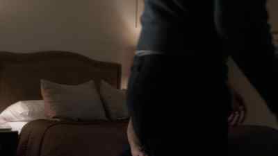 WHY DON'T I
DRIVE YOU HOME? - The Americans