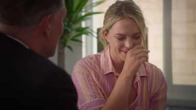Why don't I feel complete?" - The Date Whisperer