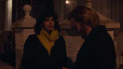 Why don't I have to
lock myself down to anyone? - The Bisexual