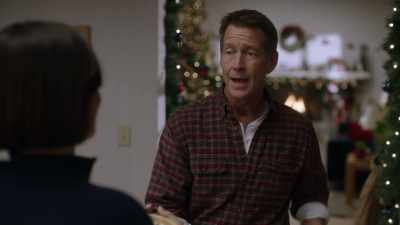 Why don't I just call a cab
and I'll go home and come back - Happy Holidays from Cherry Lane