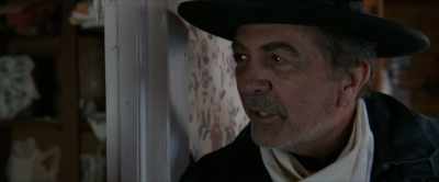 Why don't I just
hold this for you - Lost Outlaw