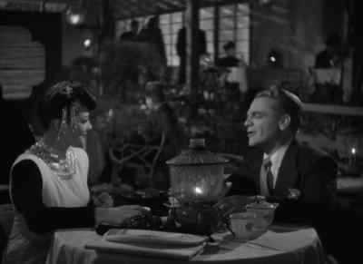- Why don't I just kill him off? - Blood on the Sun