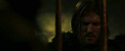 Why don't I just kill you,
demon? - A Knight's War