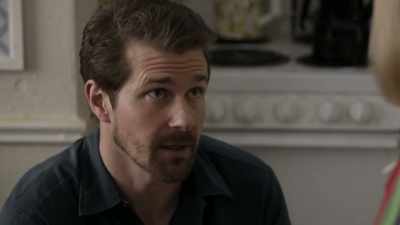 Why don't I keep Steve safe with me? - What If