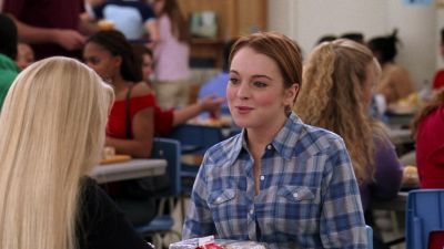 Why don't I know you - Mean Girls