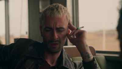 Why don't I read it? - Preacher