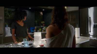 Why don't I run down to
that pie shop you like, - Why Women Kill