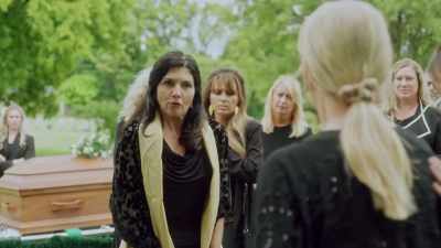 Why don't I save ms.
Quaid the trouble - Secrets on Greek Row