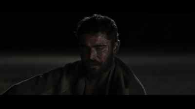 Why don't I stay here
with the gold? - Gold