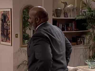 Why don't I watch you handle this one,
I'll get the next one, all right? - The Fresh Prince of Bel-Air