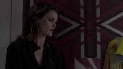 WHY DON'T I... - The Americans
