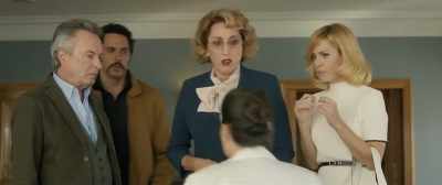 - Why don't you introduce yourselves?
- Miss, - Toc Toc
