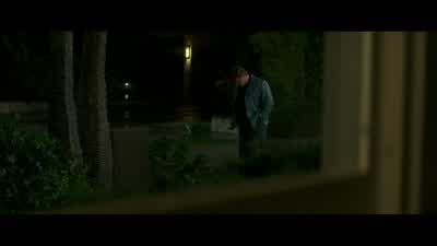 Why don't we invite him inNo animals in the house sweetheart - The Nice Guys