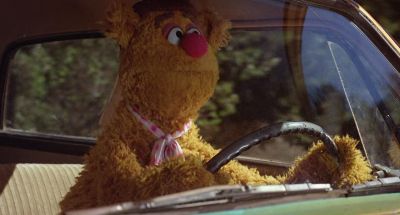 Why don't you join us - The Muppet Movie