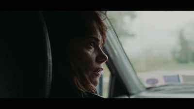 Why don't we just ask your parents
if they knew what was going on? - The Woman in the Wall