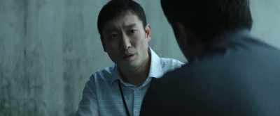  Why don't you just
ask your wife? - Unlocked