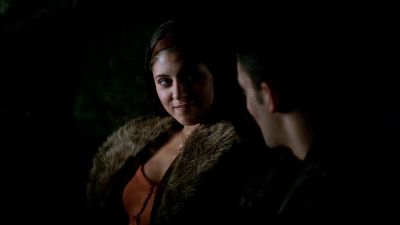 Why don't you just bag
and come to Dov's? - The Sopranos