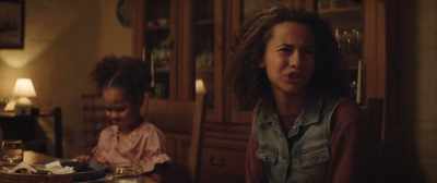Why don't you just become
someone else?" - Four Kids and It