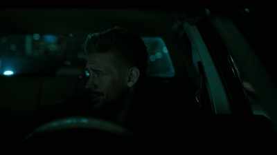 - Why don't you just buy
yourself a tape deck - Justified: City Primeval