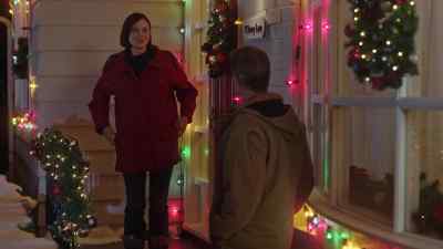 Why don't you just come
back and fix it yourself? - Happy Holidays from Cherry Lane