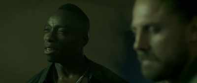 Why don't you just come show
us how tough you really are? - I Am Vengeance: Retaliation