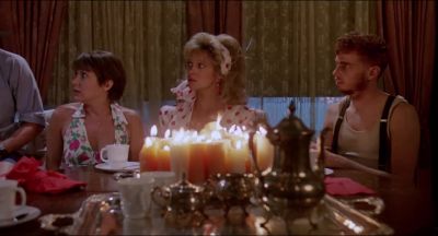 Why don't we just cut all this polite crap all right - The 'Burbs