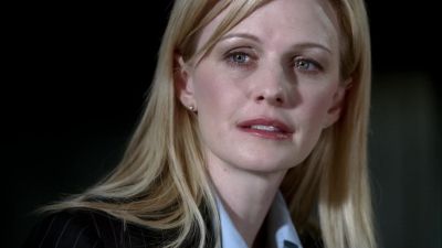 Why don't you just ditch work? - Cold Case
