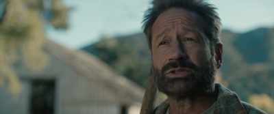 Why don't you just
enjoy that peace - Pet Sematary: Bloodlines