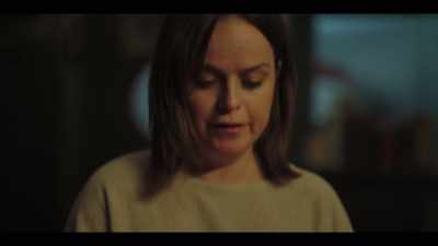 Why don't you just
finish your coffee up. - Chapel