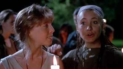 Why don't we just forget about fighting the phallacracy for a few hours - PCU