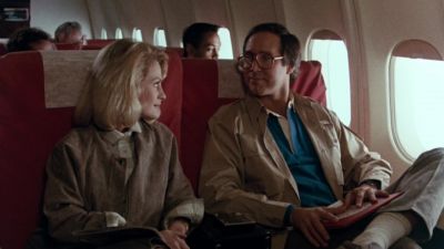 Why don't we just forget their itinerary - National Lampoon's European Vacation