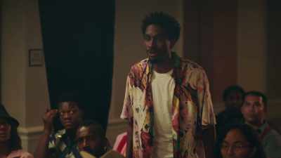 Why don't you just give
everybody their money back, - Bust Down