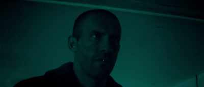 Why don't we just give fuckin'
Evans a bell, get him down here, eh? - Avengement