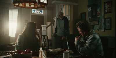 Why don't you just give it to him,
be done with it? - The Gateway