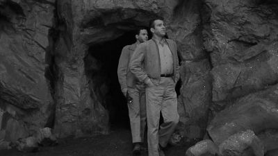 Why don't we just give up and apply for Sumerian citizenship - The Mole People