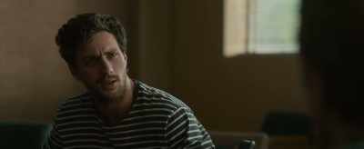Why don't you just go back to Karen and make babies or some shit?
I dunno. - A Million Little Pieces