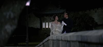Why don't we just go back to the hotel - 55 Days at Peking